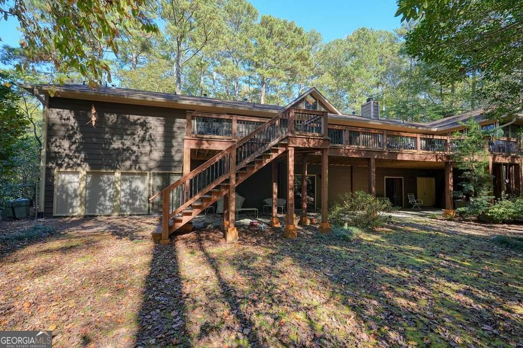 2615 Spalding Drive Atlanta - 6