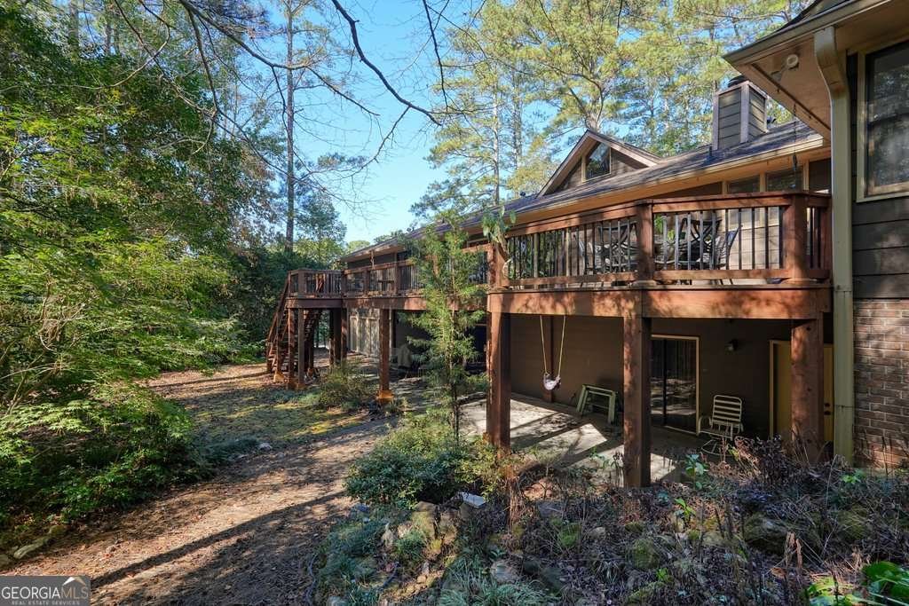 2615 Spalding Drive Atlanta - 7