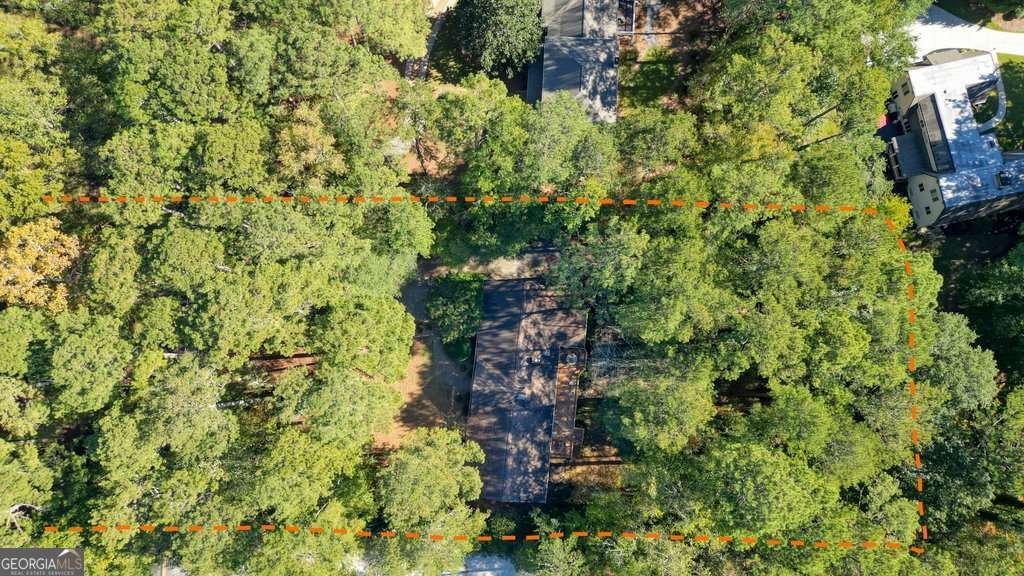 2615 Spalding Drive Atlanta - 8