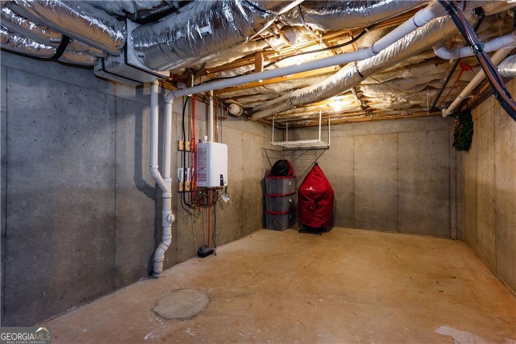 2240 Palmour Court College Park - 10