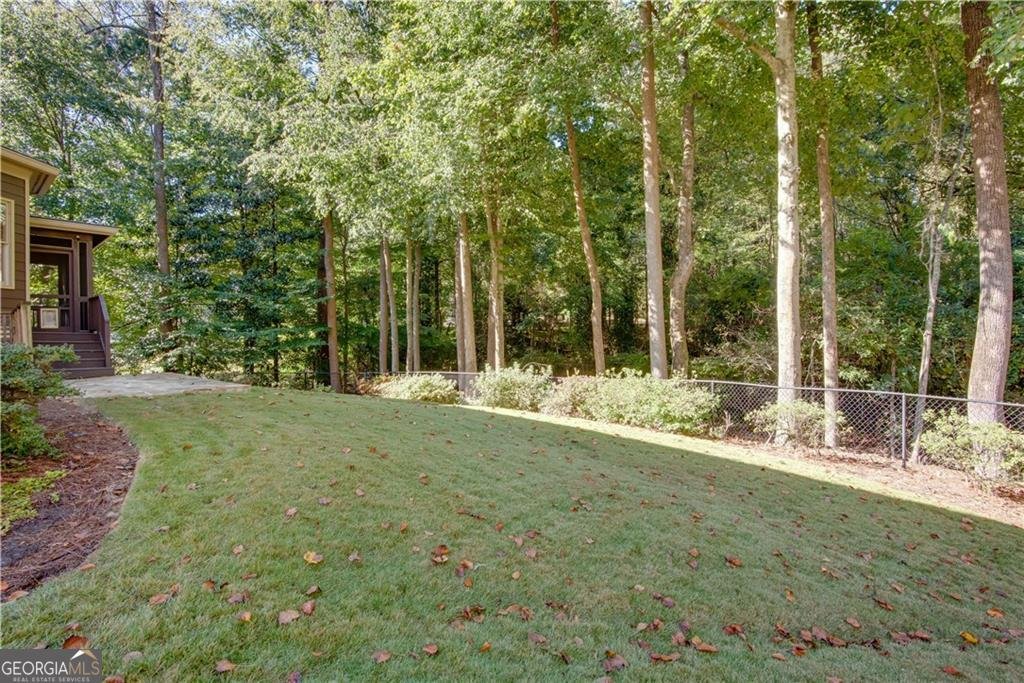 2240 Palmour Court College Park - 15