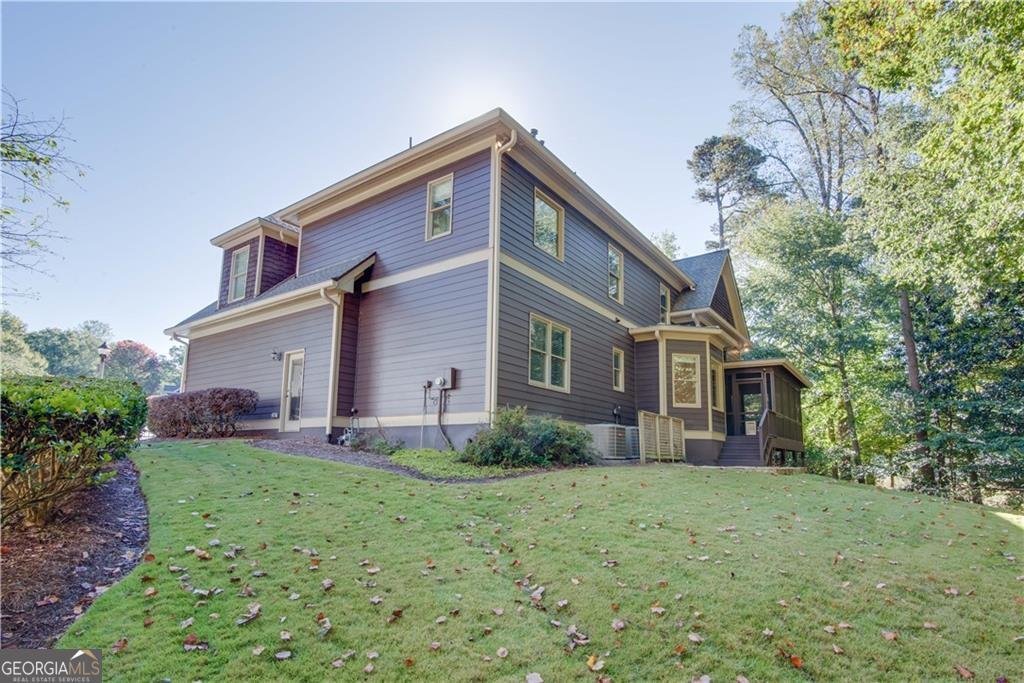 2240 Palmour Court College Park - 16