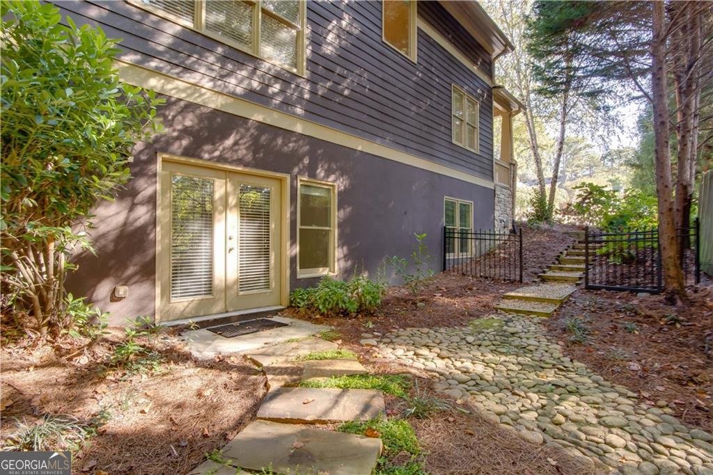 2240 Palmour Court College Park - 19