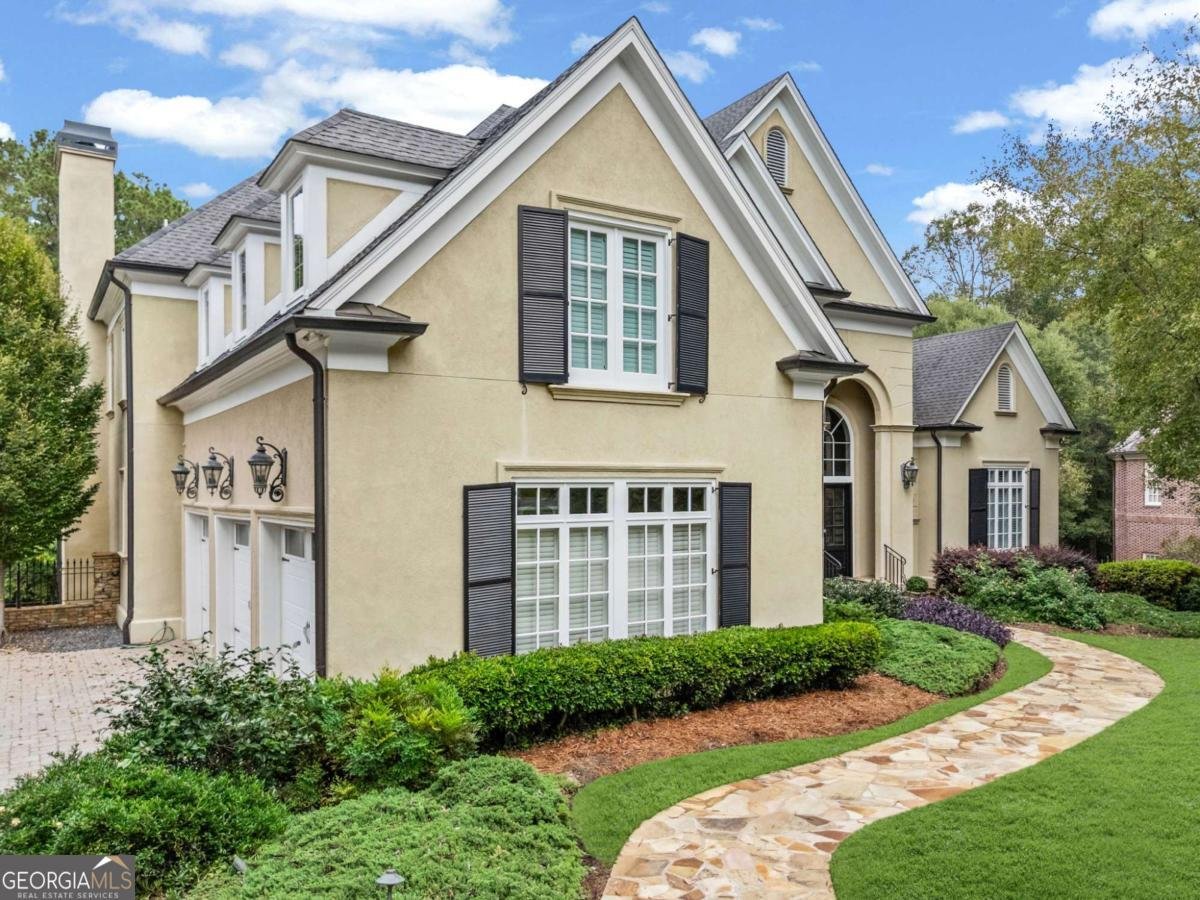 1655 Misty Oaks Drive Atlanta - 3