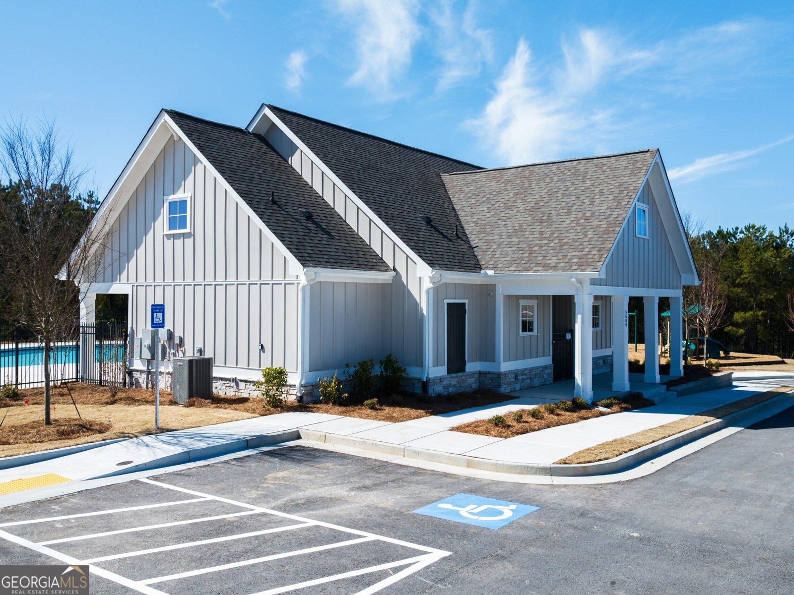 8206 Elkhorn Drive Fairburn - 14