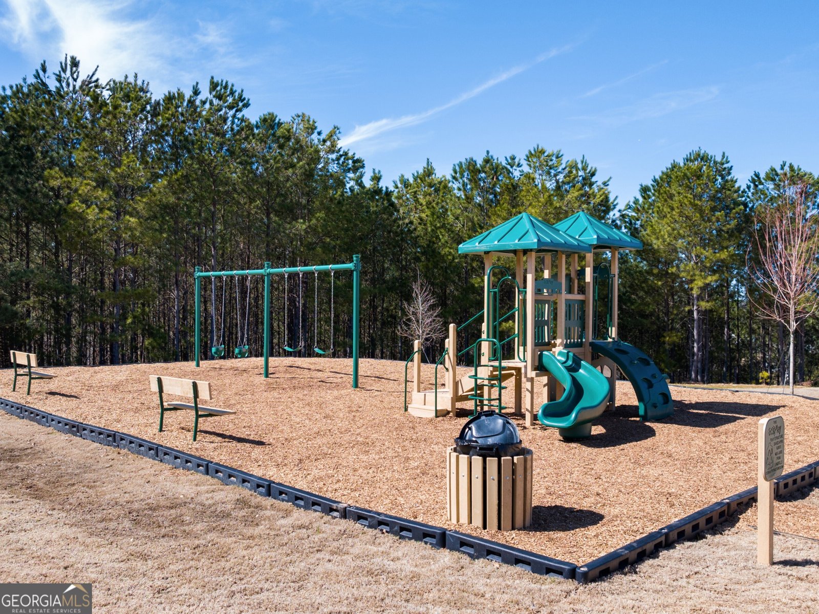 8206 Elkhorn Drive Fairburn - 23