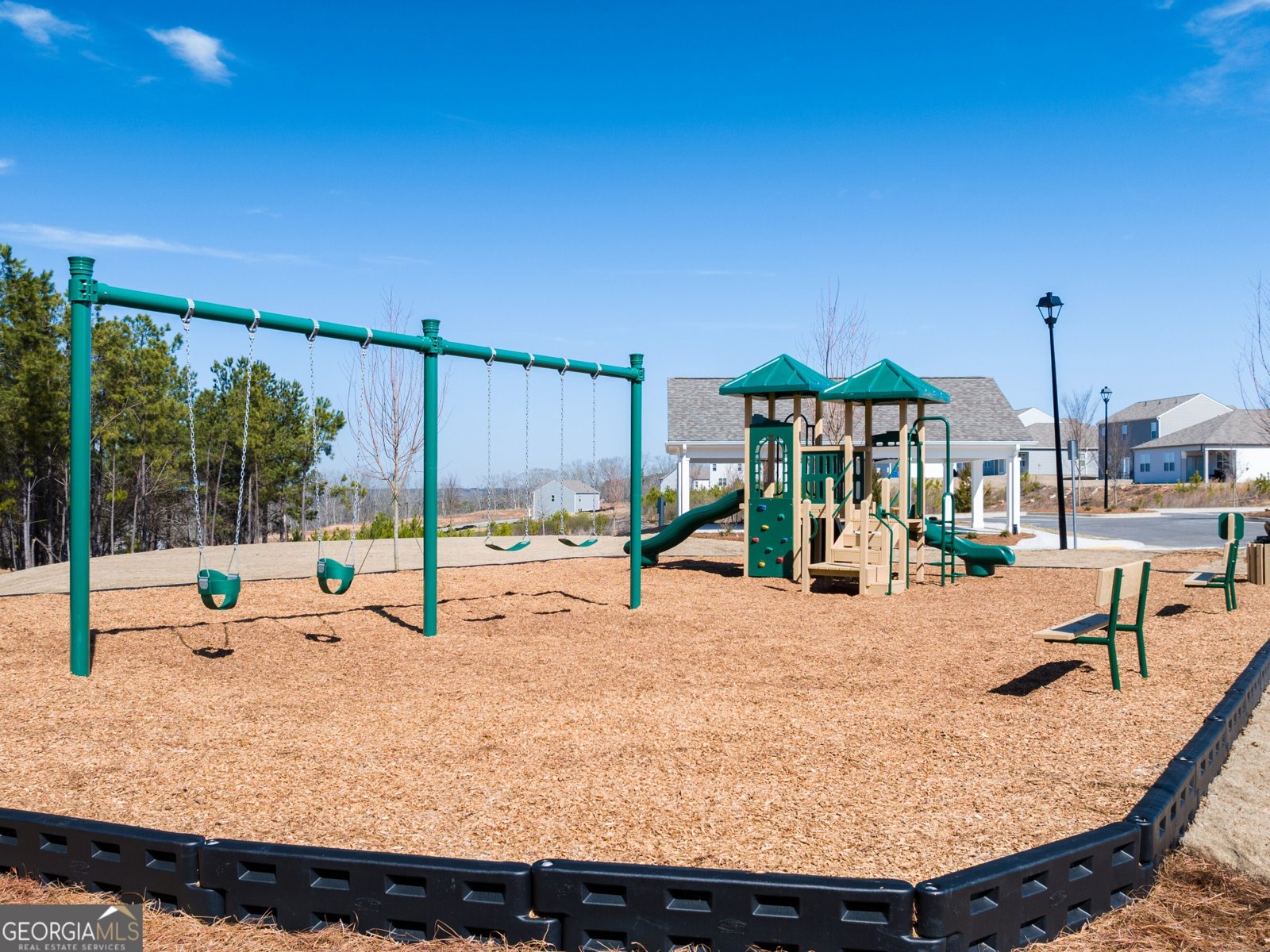 8206 Elkhorn Drive Fairburn - 24