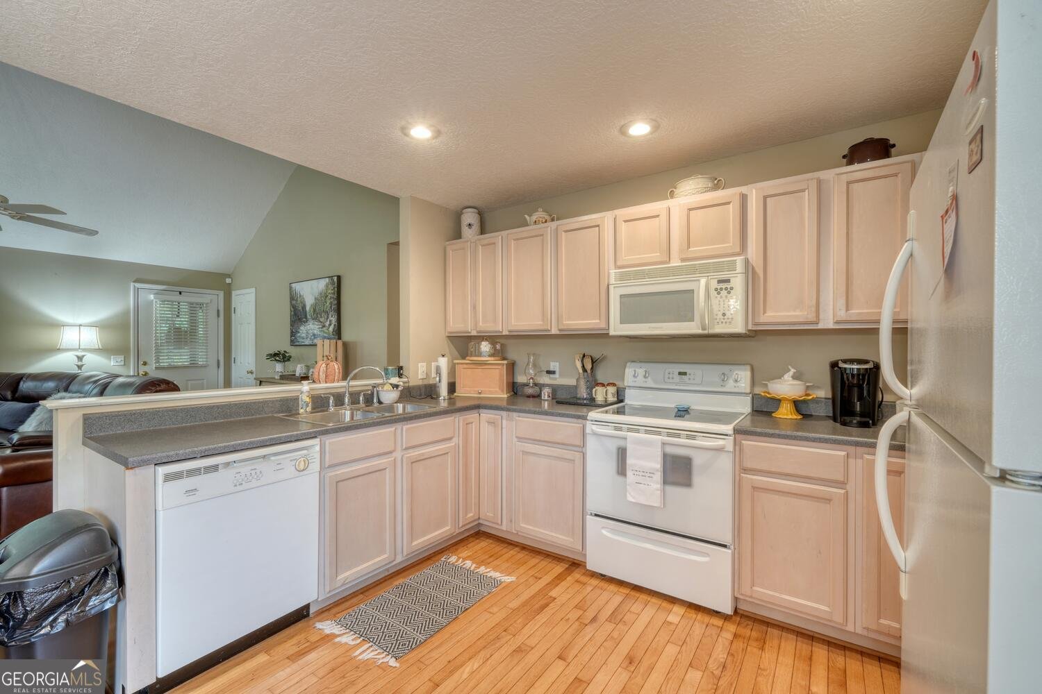 2532 Hunter Road Hiawassee - 14