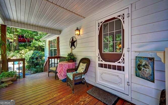 2532 Hunter Road Hiawassee - 2