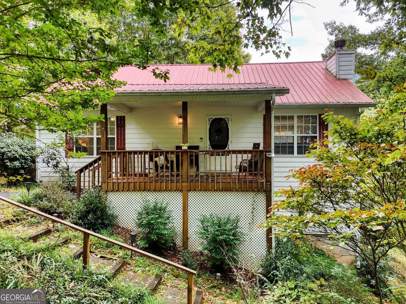 2532 Hunter Road Hiawassee - 3