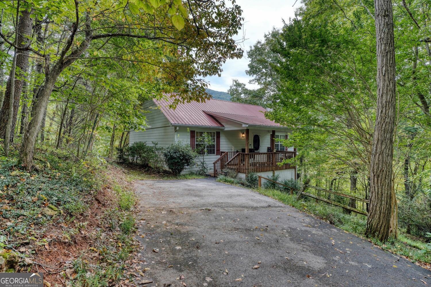 2532 Hunter Road Hiawassee - 36