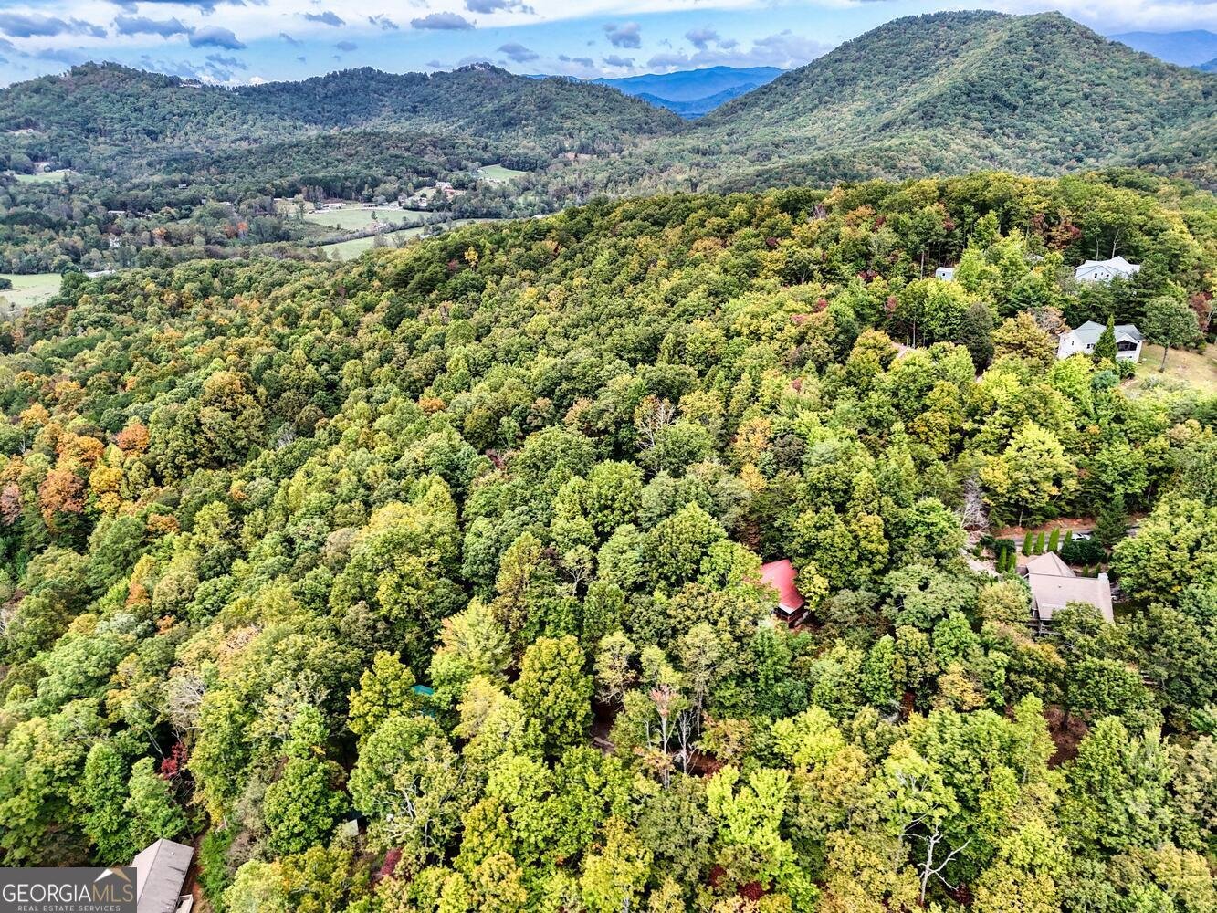 2532 Hunter Road Hiawassee - 38
