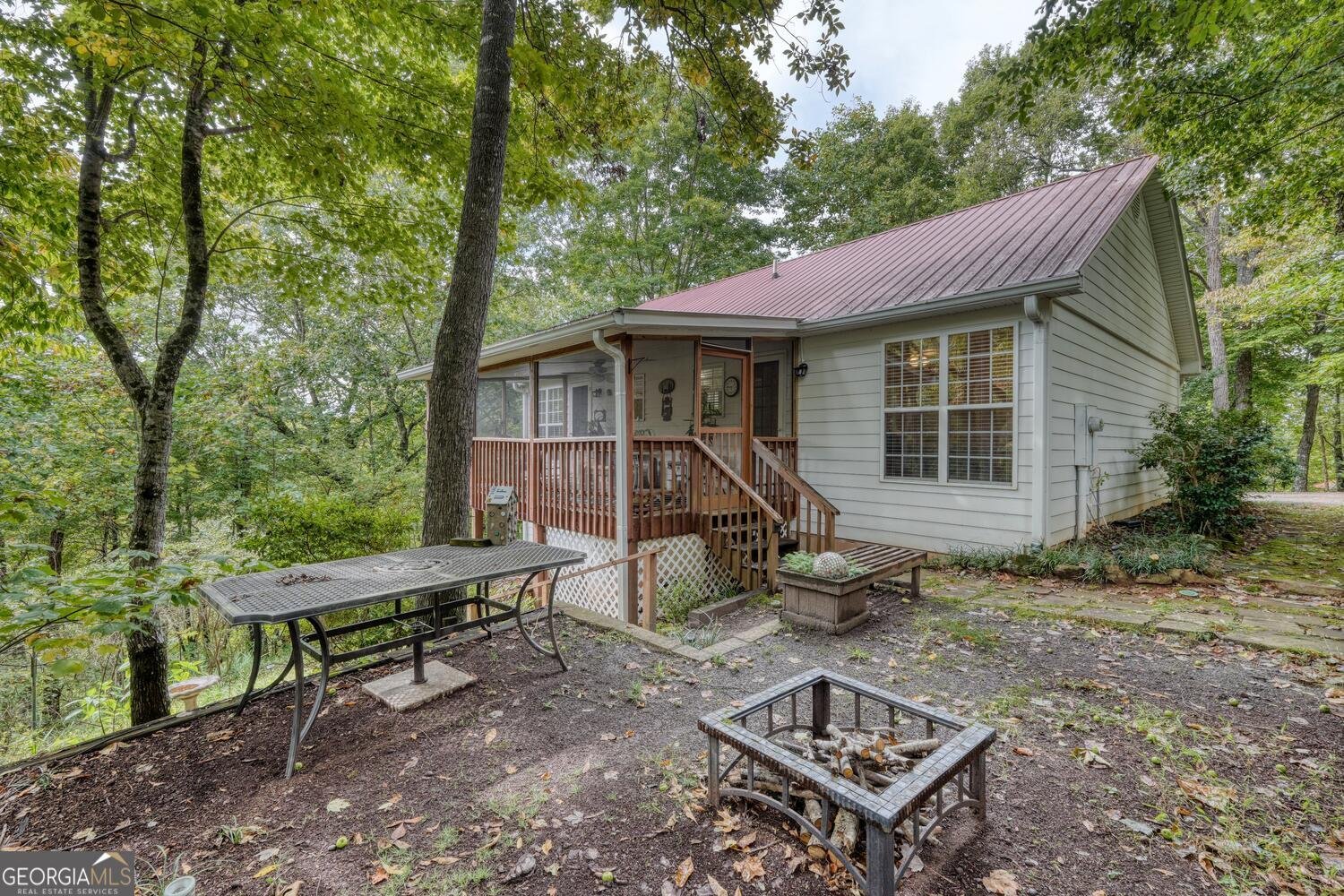 2532 Hunter Road Hiawassee - 4