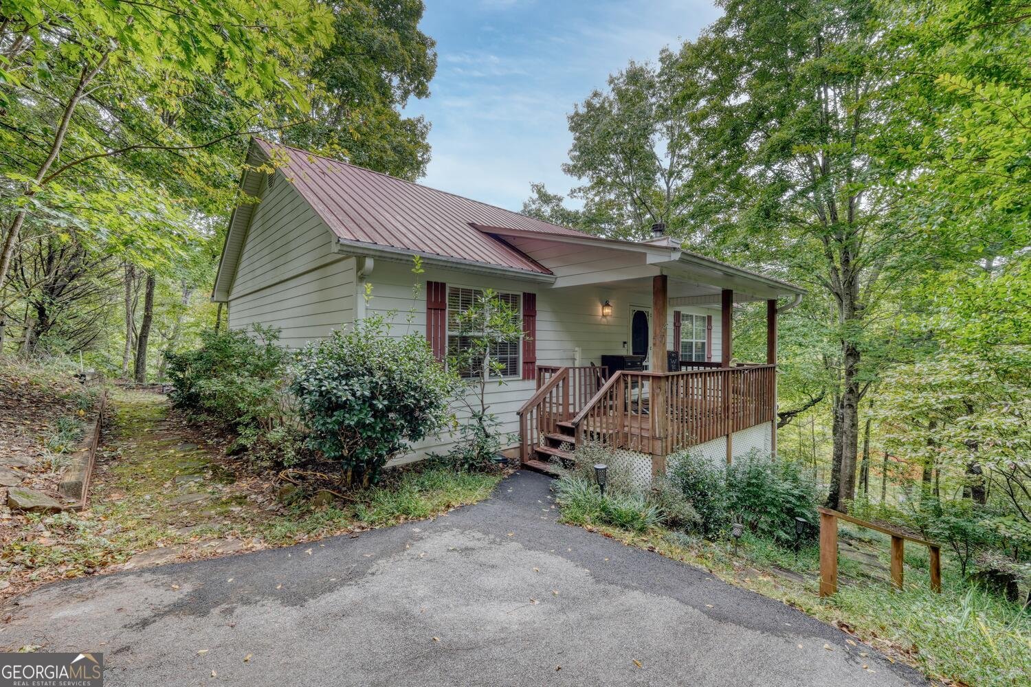 2532 Hunter Road Hiawassee - 5