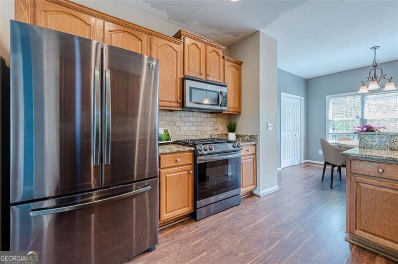 2275 Worthington Drive Powder Springs - 4