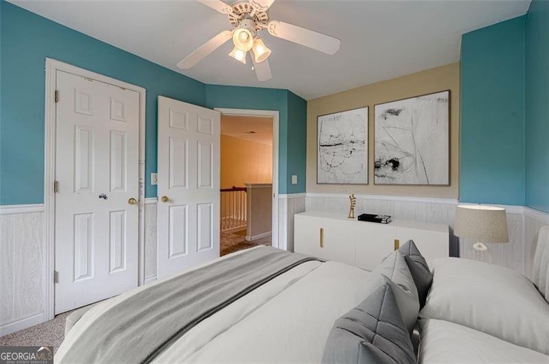 2275 Worthington Drive Powder Springs - 5