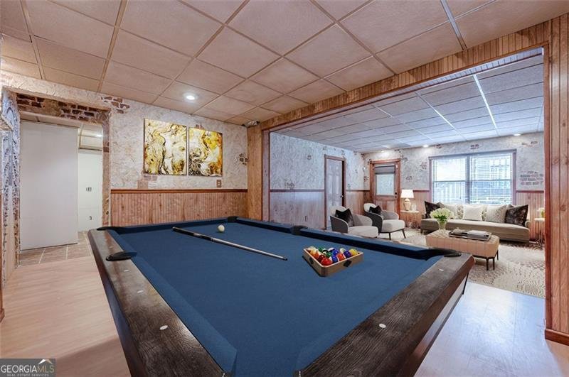2275 Worthington Drive Powder Springs - 9