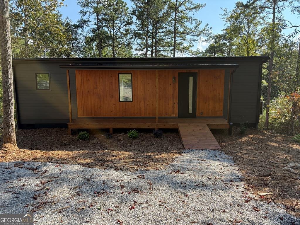 525 Brannon Ridge Young Harris - 1