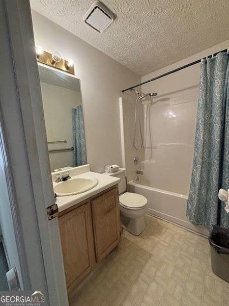 3707 CAMERON HILLS Place Ellenwood - 19