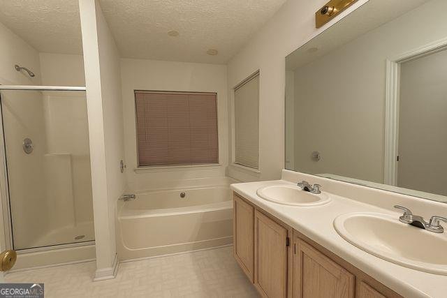 3707 CAMERON HILLS Place Ellenwood - 20
