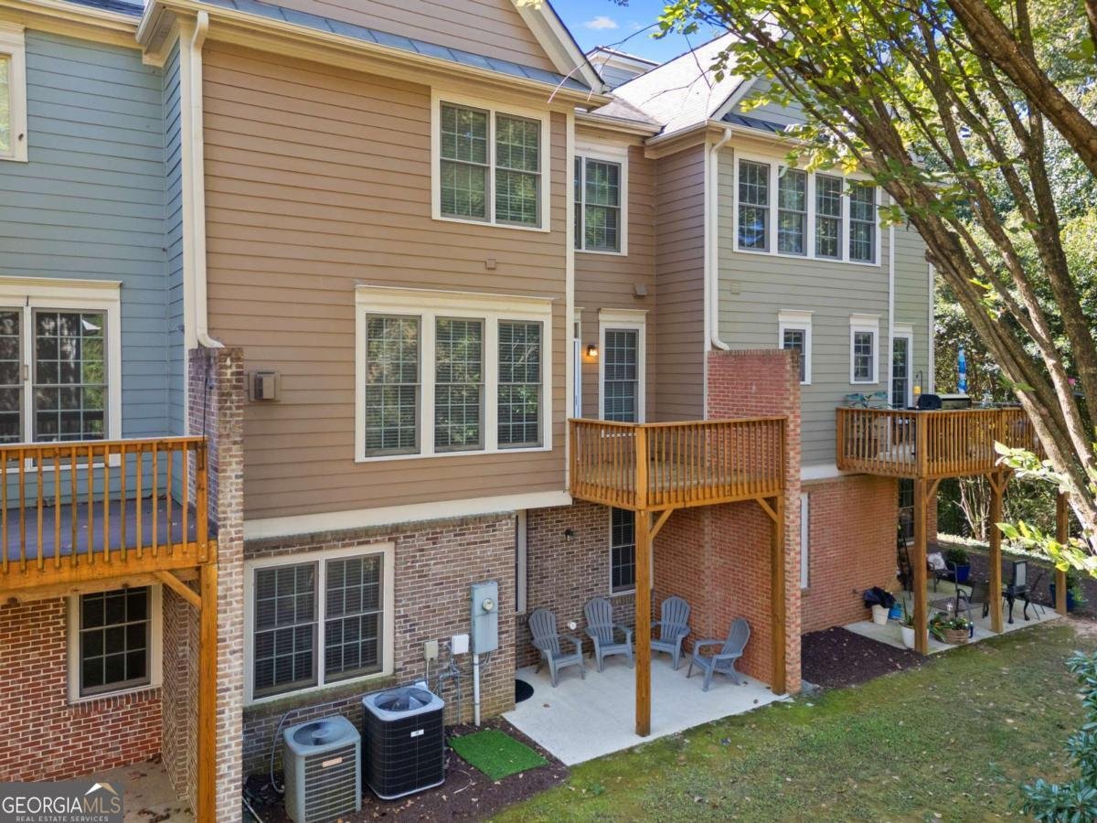 2015 Eagle Ridge Roswell - 1