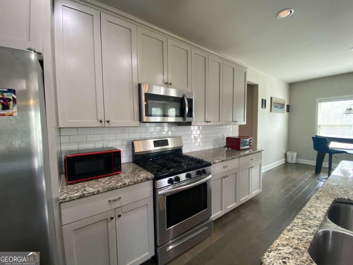 2935 Centennial Drive Conyers - 10
