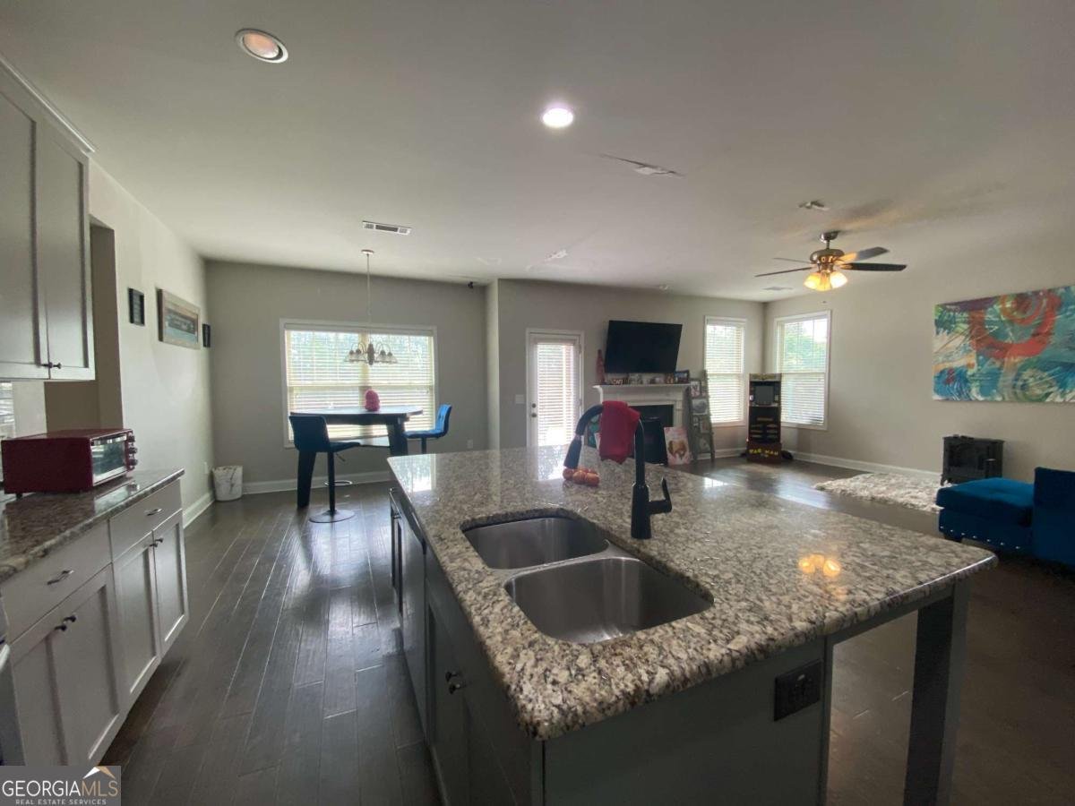 2935 Centennial Drive Conyers - 12