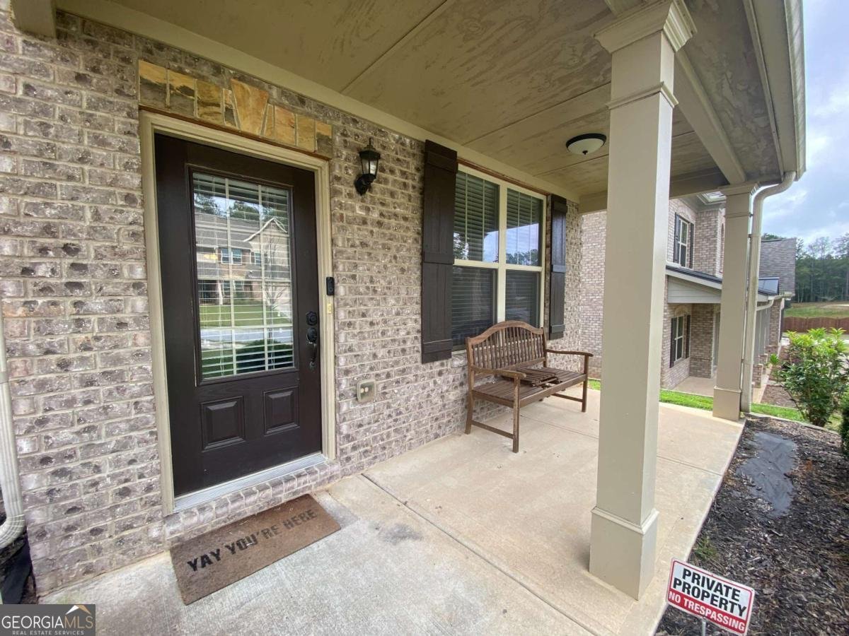 2935 Centennial Drive Conyers - 2
