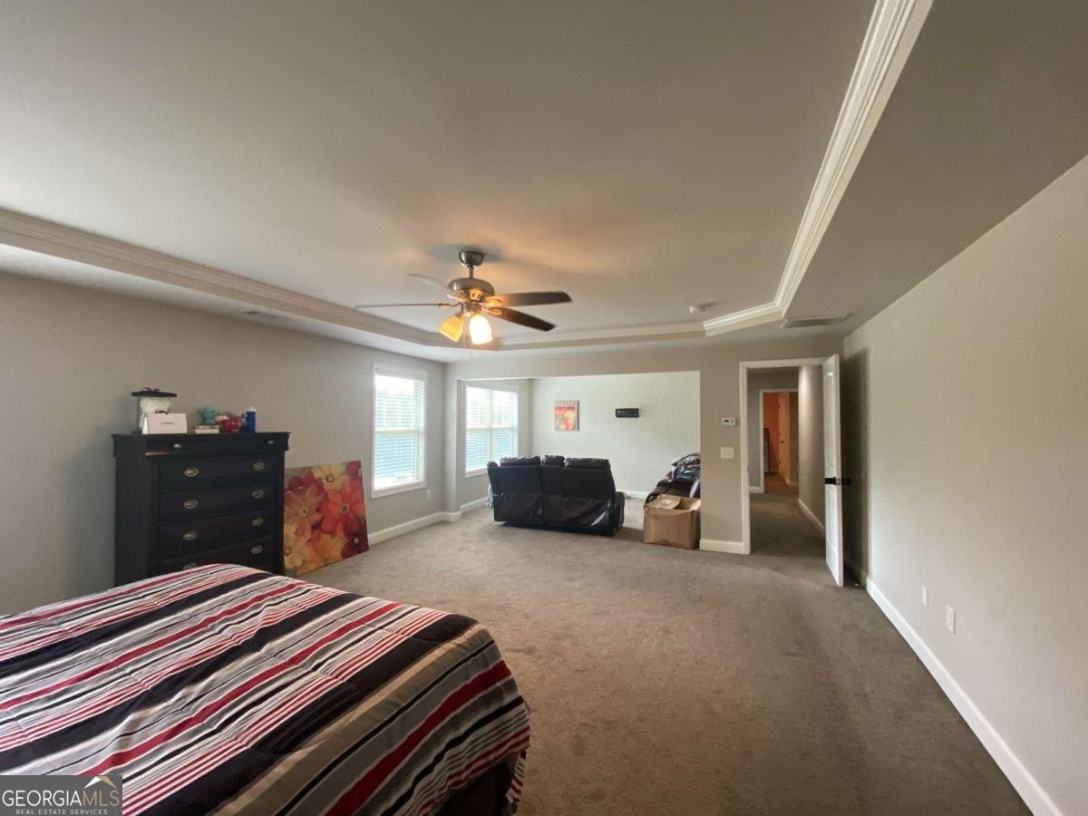 2935 Centennial Drive Conyers - 21