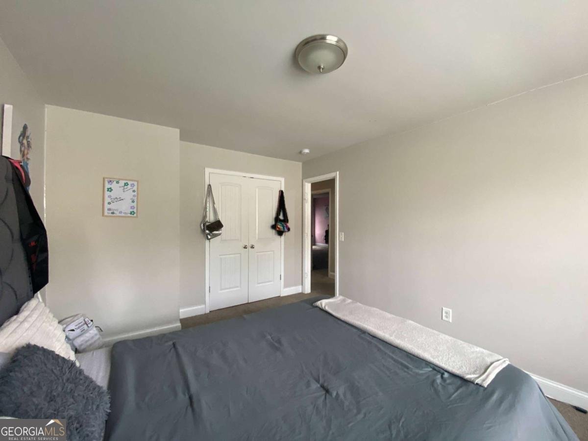 2935 Centennial Drive Conyers - 30