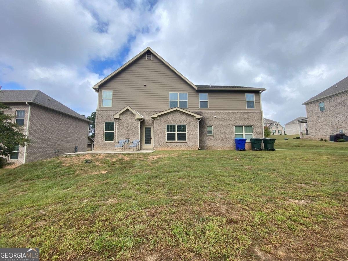 2935 Centennial Drive Conyers - 37