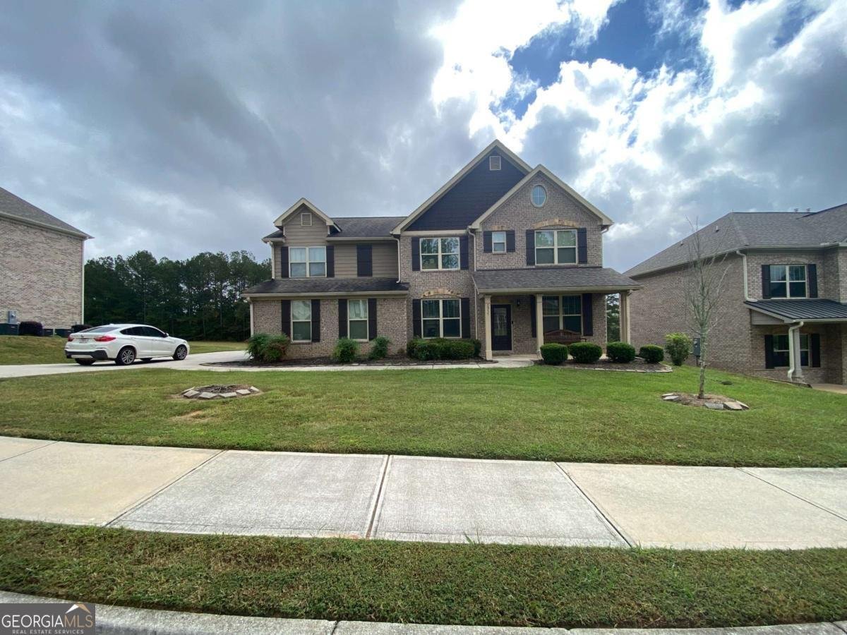 2935 Centennial Drive Conyers - 44