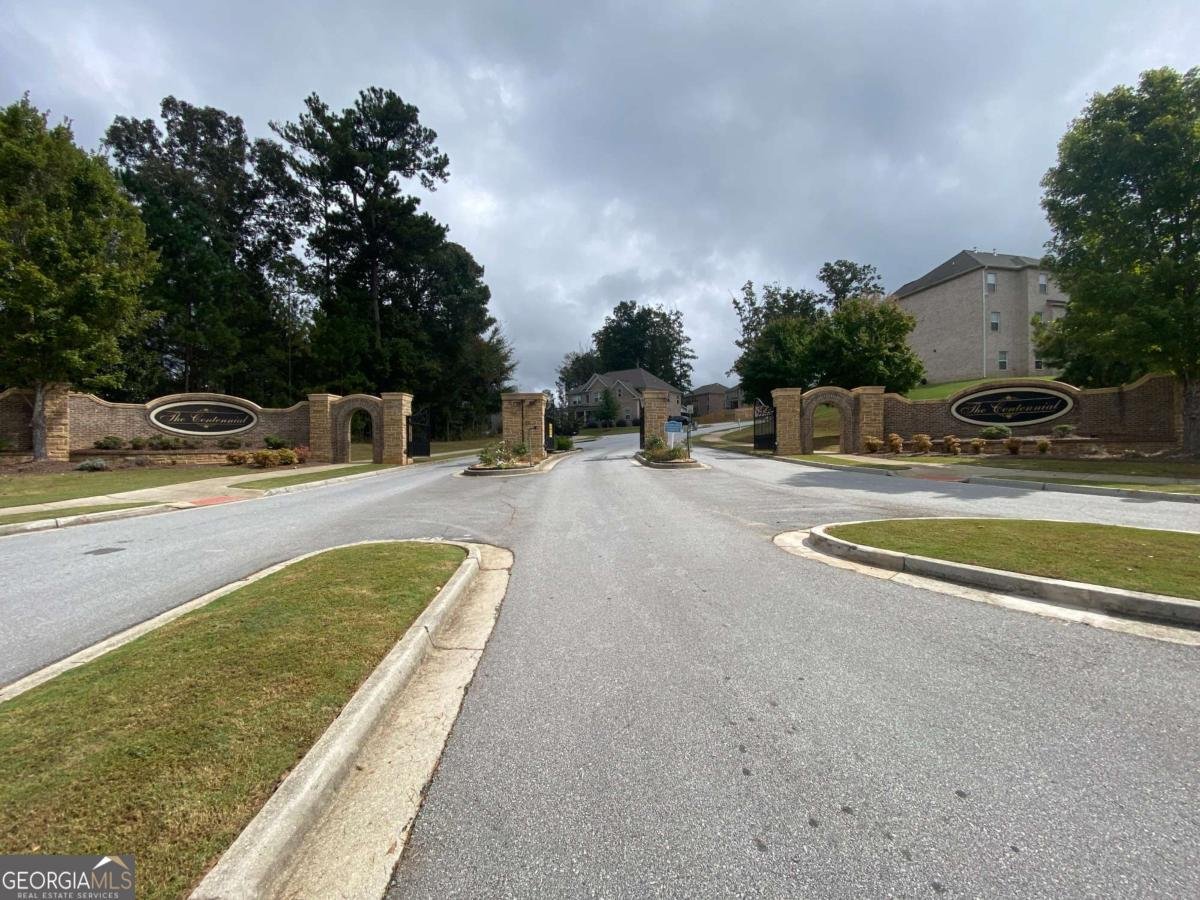 2935 Centennial Drive Conyers - 46