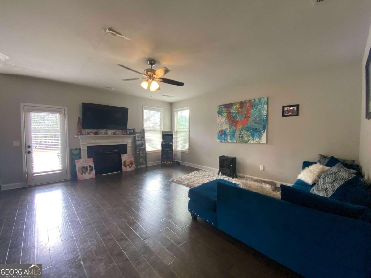 2935 Centennial Drive Conyers - 6
