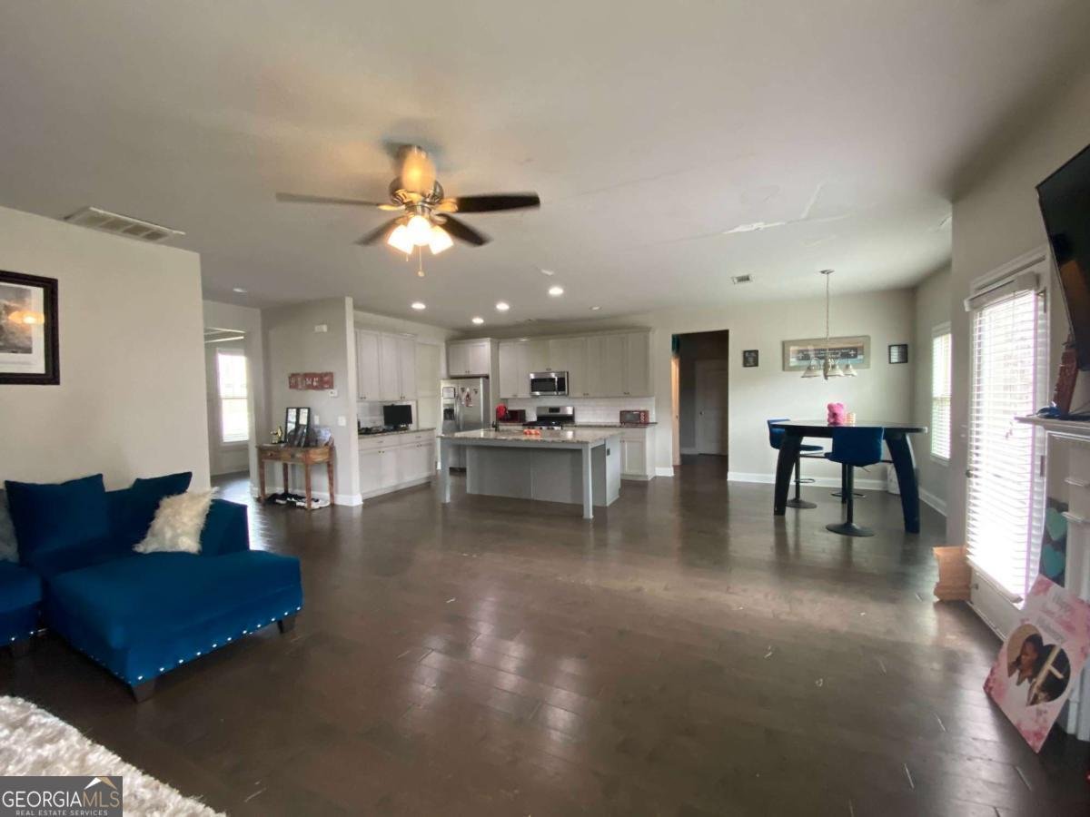 2935 Centennial Drive Conyers - 7