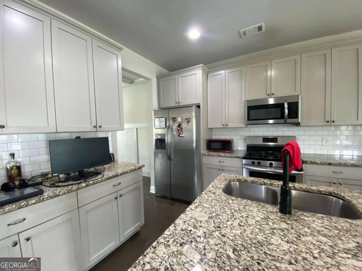 2935 Centennial Drive Conyers - 9