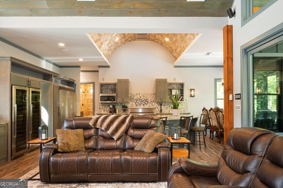 3416 Dockside Shores Drive Gainesville - 10