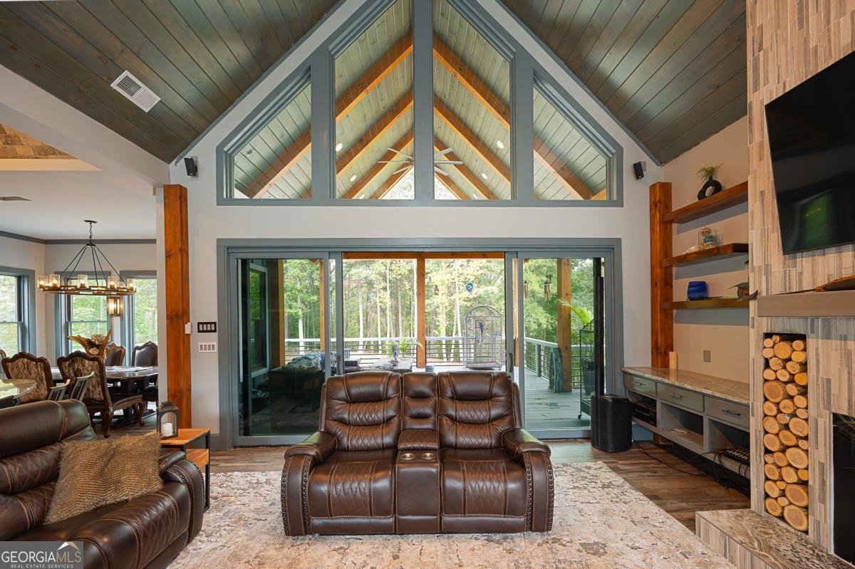 3416 Dockside Shores Drive Gainesville - 11