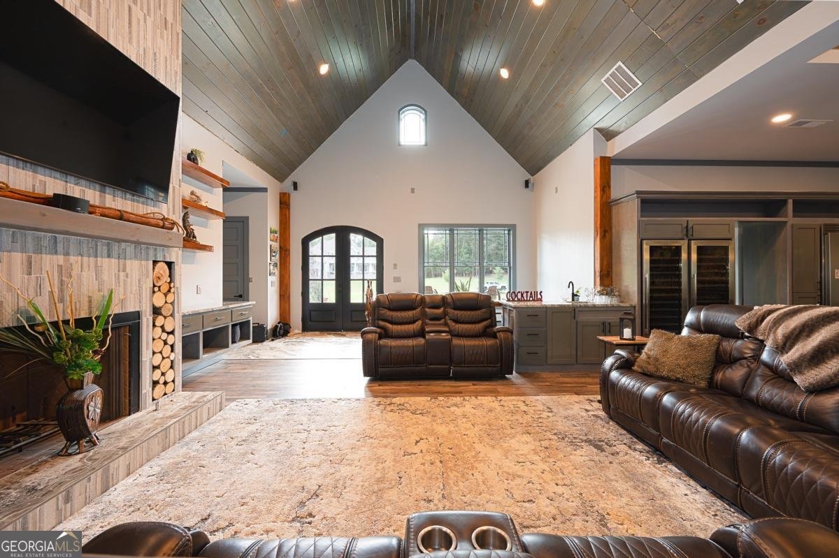 3416 Dockside Shores Drive Gainesville - 12