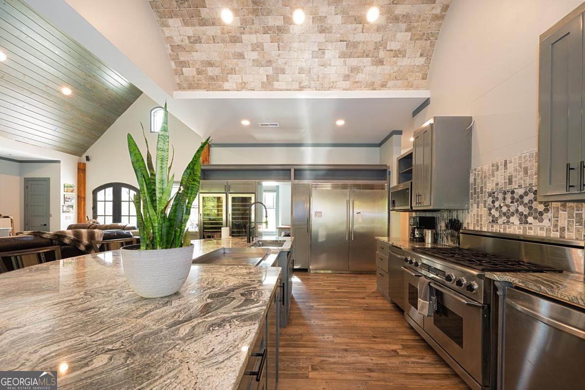 3416 Dockside Shores Drive Gainesville - 15