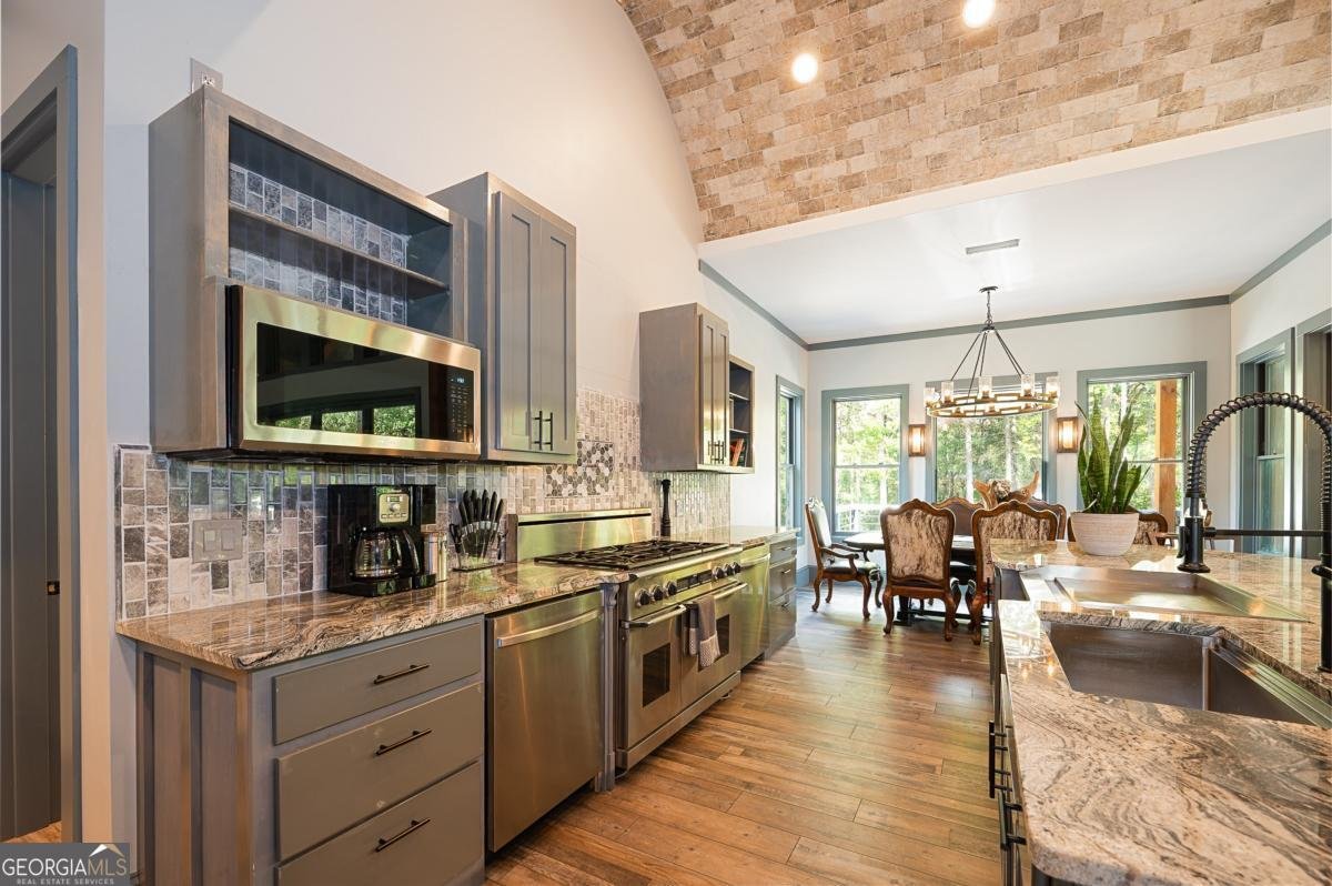 3416 Dockside Shores Drive Gainesville - 16
