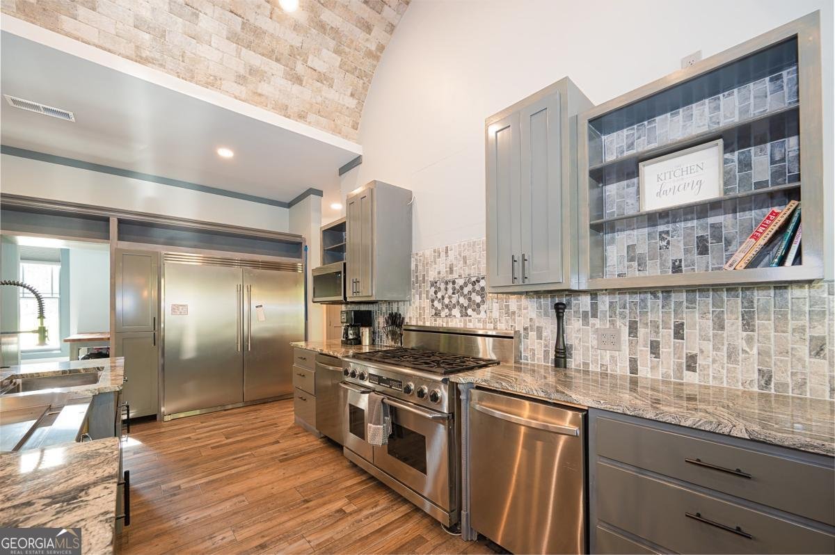 3416 Dockside Shores Drive Gainesville - 17