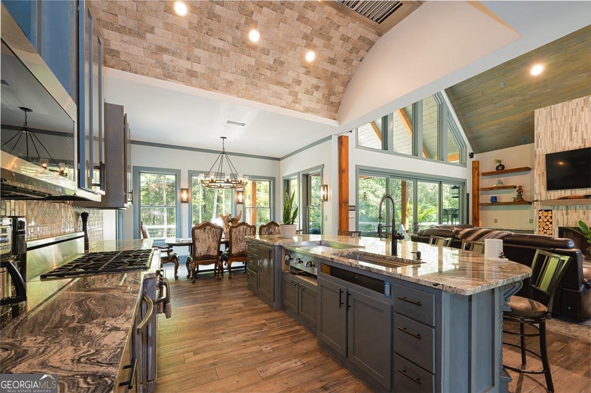 3416 Dockside Shores Drive Gainesville - 18