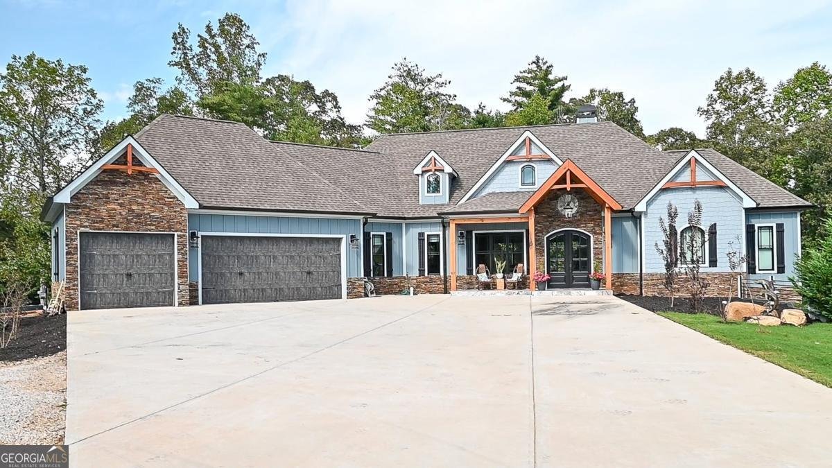 3416 Dockside Shores Drive Gainesville - 2