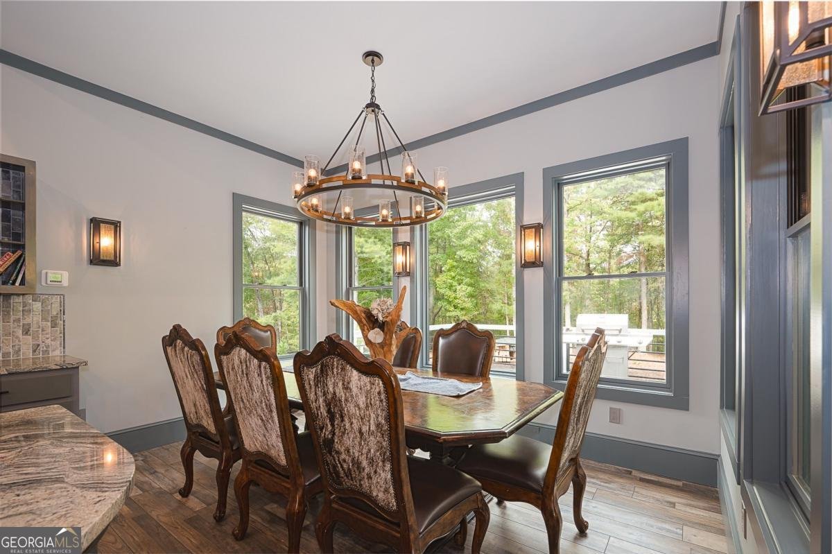 3416 Dockside Shores Drive Gainesville - 20