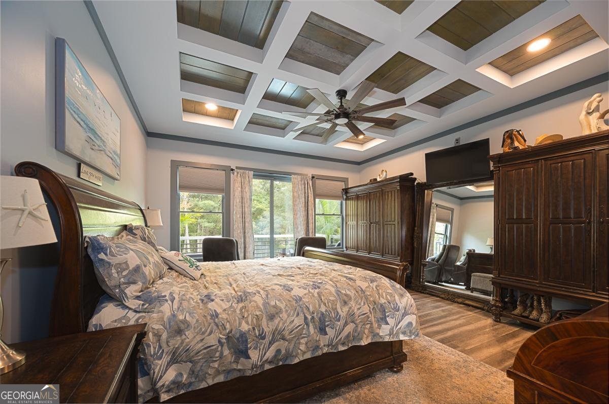 3416 Dockside Shores Drive Gainesville - 21