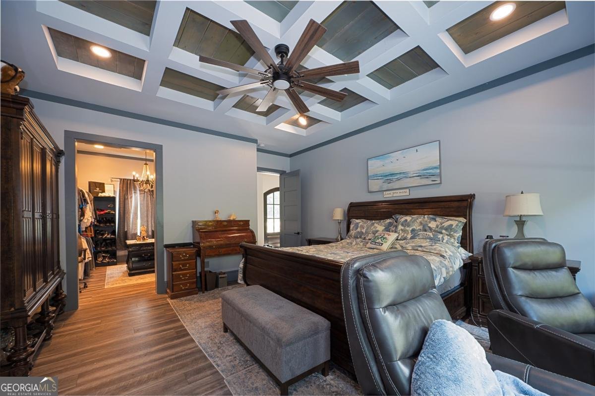 3416 Dockside Shores Drive Gainesville - 22