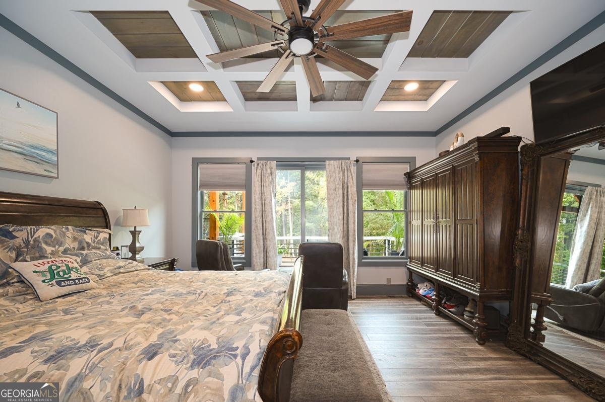 3416 Dockside Shores Drive Gainesville - 23