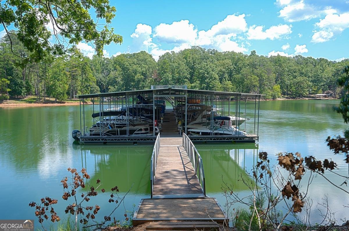 3416 Dockside Shores Drive Gainesville - 3