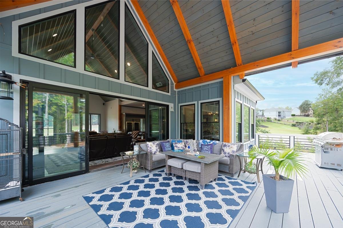 3416 Dockside Shores Drive Gainesville - 31